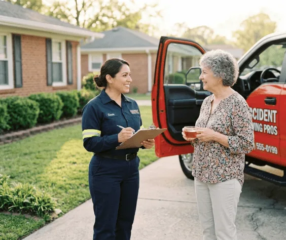 Accident Towing Service Alsey, IL FAQs