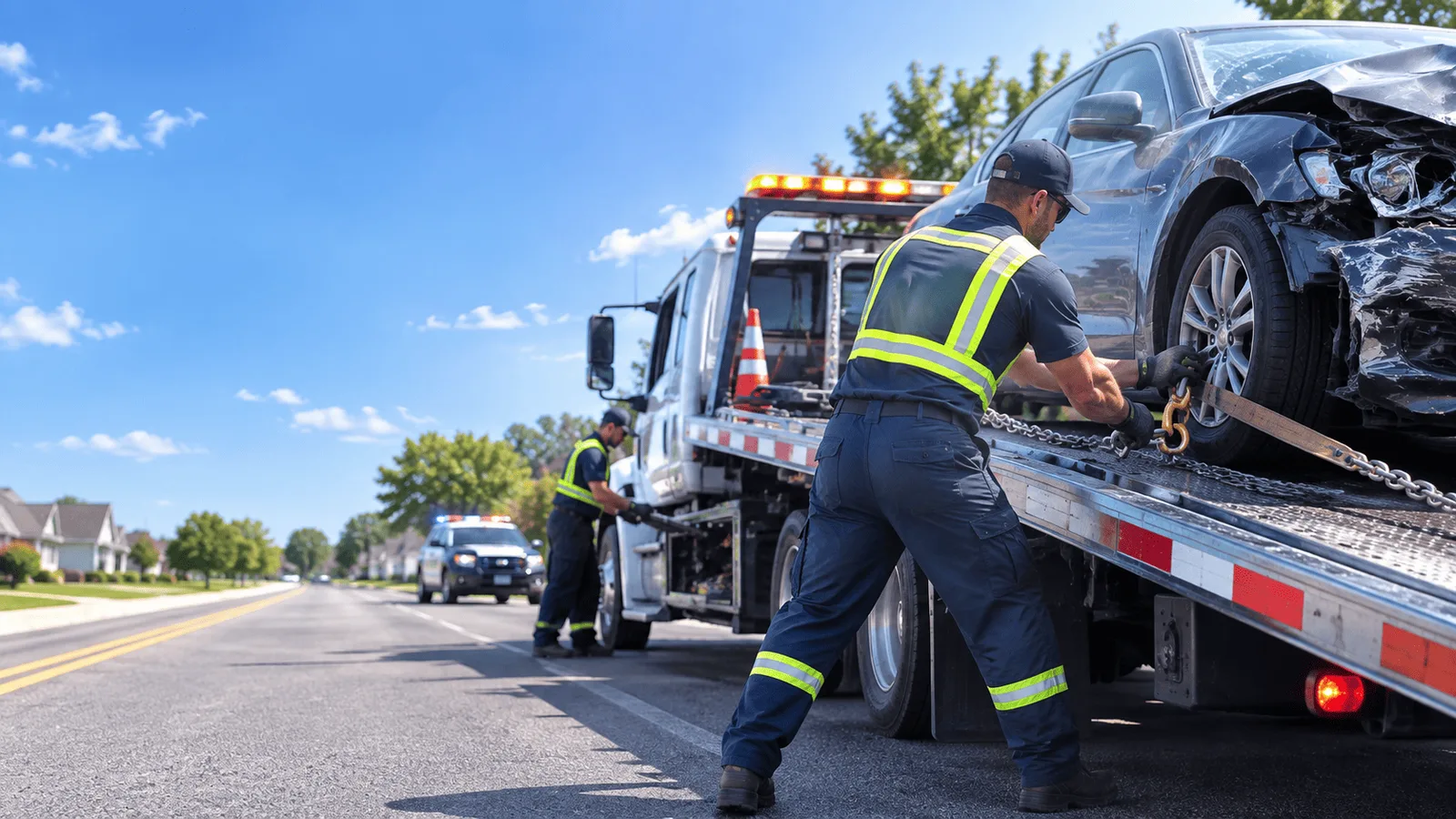 Accident Towing Service in Alsey, IL near me